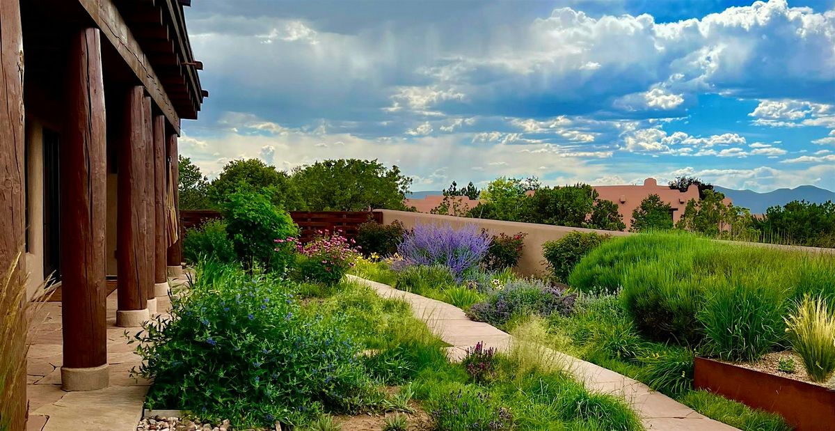 2025 Behind Adobe Walls™ Tour Week 1, 15 July | Event in Santa Fe | AllEvents
