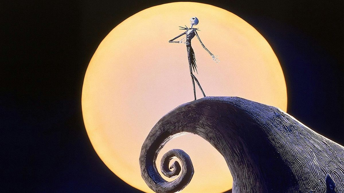 The Nightmare Before Christmas, 2 October | Event in Newport Beach | AllEvents