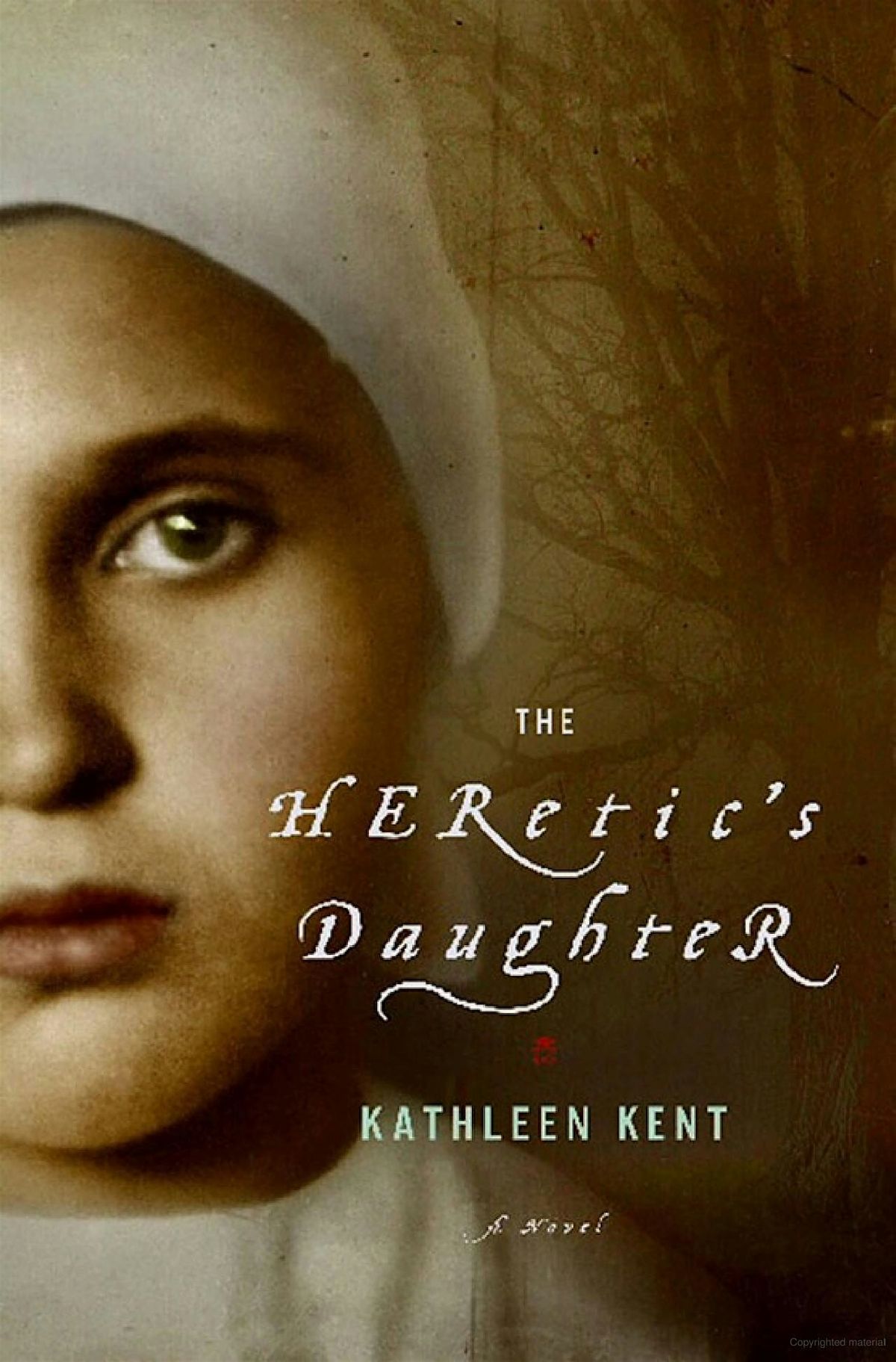 Witchy Reads- The Heretic's Daughter, 24 October | Event in Wethersfield | AllEvents
