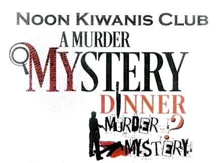 M**der Mystery Dinner and Show, 27 September | Event in Beloit | AllEvents