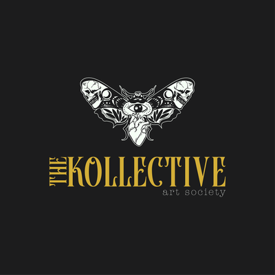 The Kollective Art Society logo