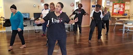 Line Dancing | Event in Riverdale | AllEvents