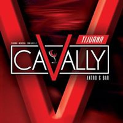 Cavally ANTRO & BAR - Tijuana