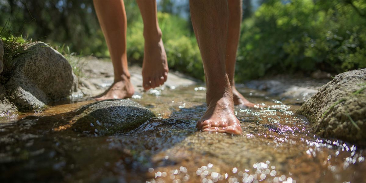 BAREFOOT MORNING | Event in Stenico | AllEvents