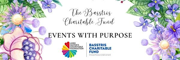 Join the Basstris Charitable Fund for a High tea with a Lebanese Twist, 19 October | Event in Brunswick East