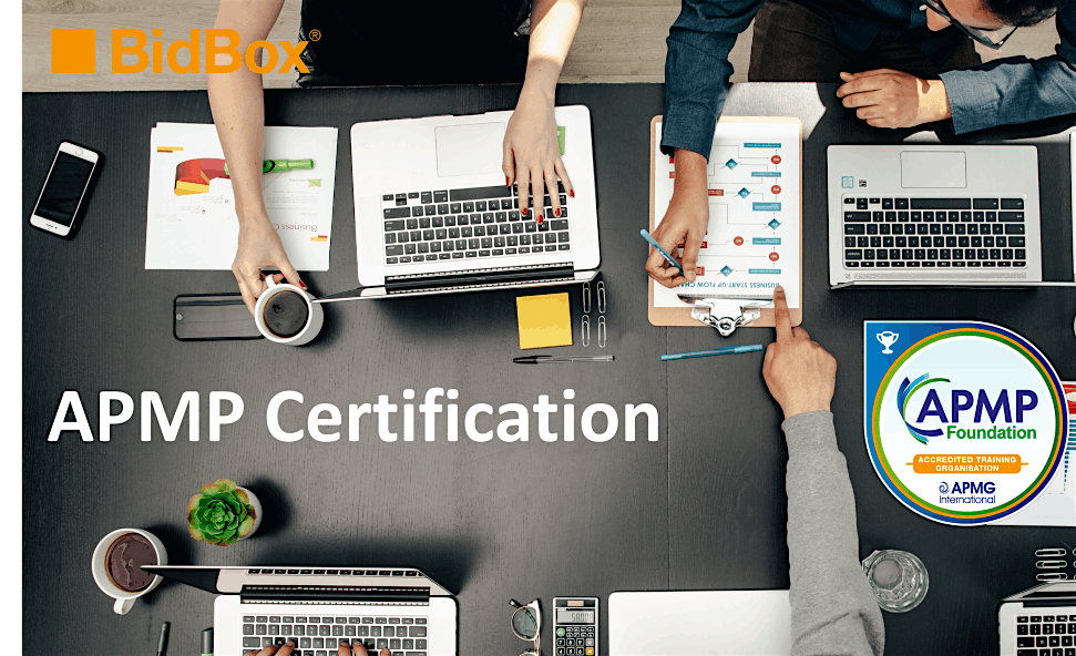 APMP Foundation Certification Workshop incl EXAM - Classroom, 25 September | Event in Düsseldorf | AllEvents