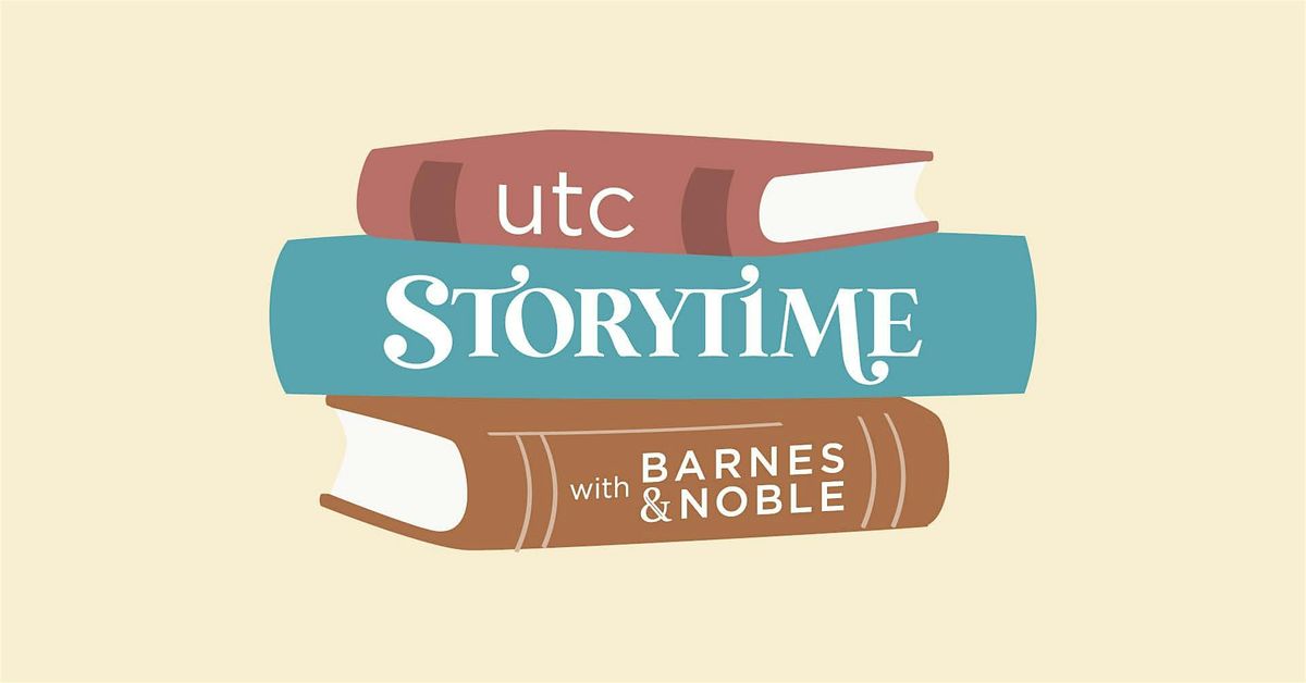 Storytime with Barnes & Noble, 10 September | Event in Sarasota | AllEvents