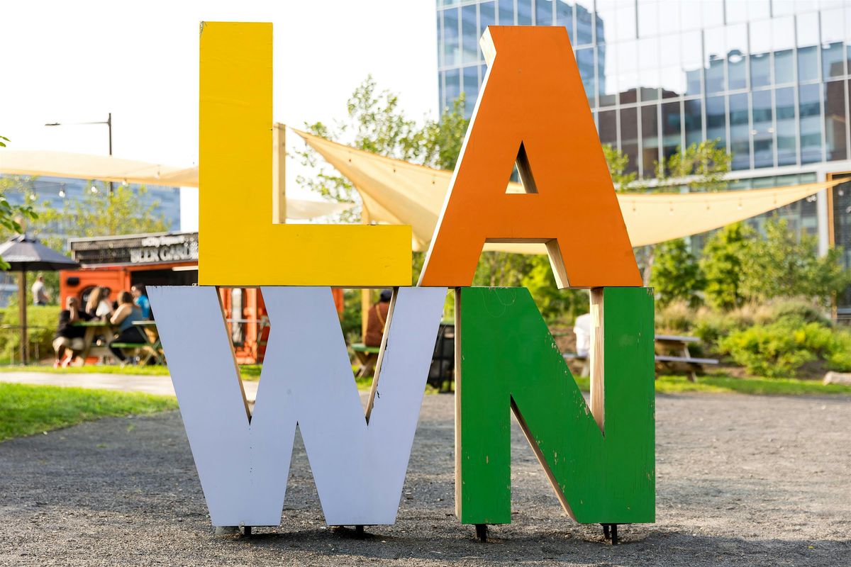 Catbite at The Lawn at uCity Square, 21 August | Event in Philadelphia | AllEvents
