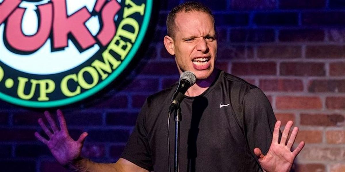 JJ LIBERMAN LIVE IN ORLANDO, 5 July | Event in Orlando | AllEvents