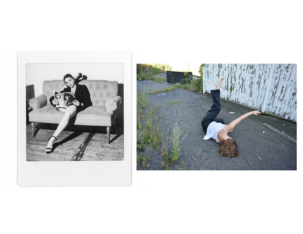 Splitbill: ECAT x Liz Westbrook, 27 June | Event in Brooklyn | AllEvents