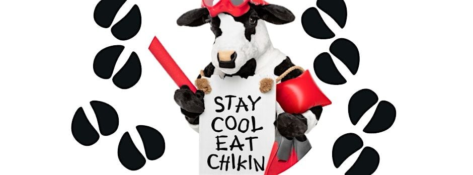 COW-A-BUNGA SUMMER SENDOFF!, 22 August | Event in North Port | AllEvents