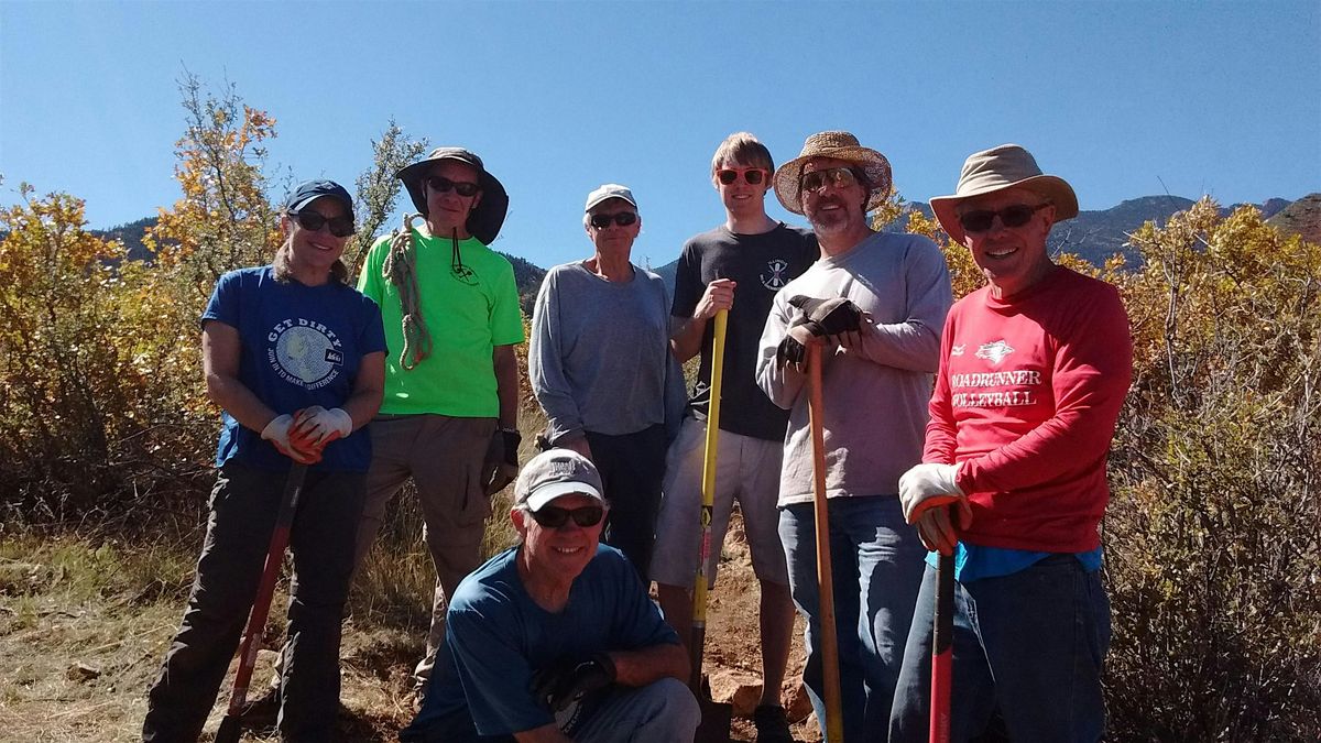 May 11, 2025  Red Rock Canyon, 11 May | Event in Colorado Springs | AllEvents