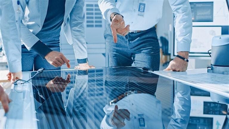 Technology Training for Business Leaders, 27 November | Event in Vancouver | AllEvents