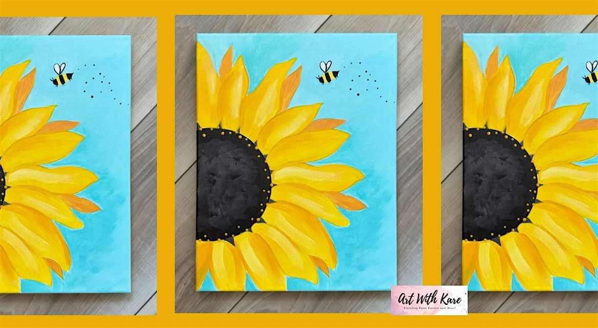 Patio Paint Party at Kelso's Corner!, 16 September | Event in Davenport | AllEvents