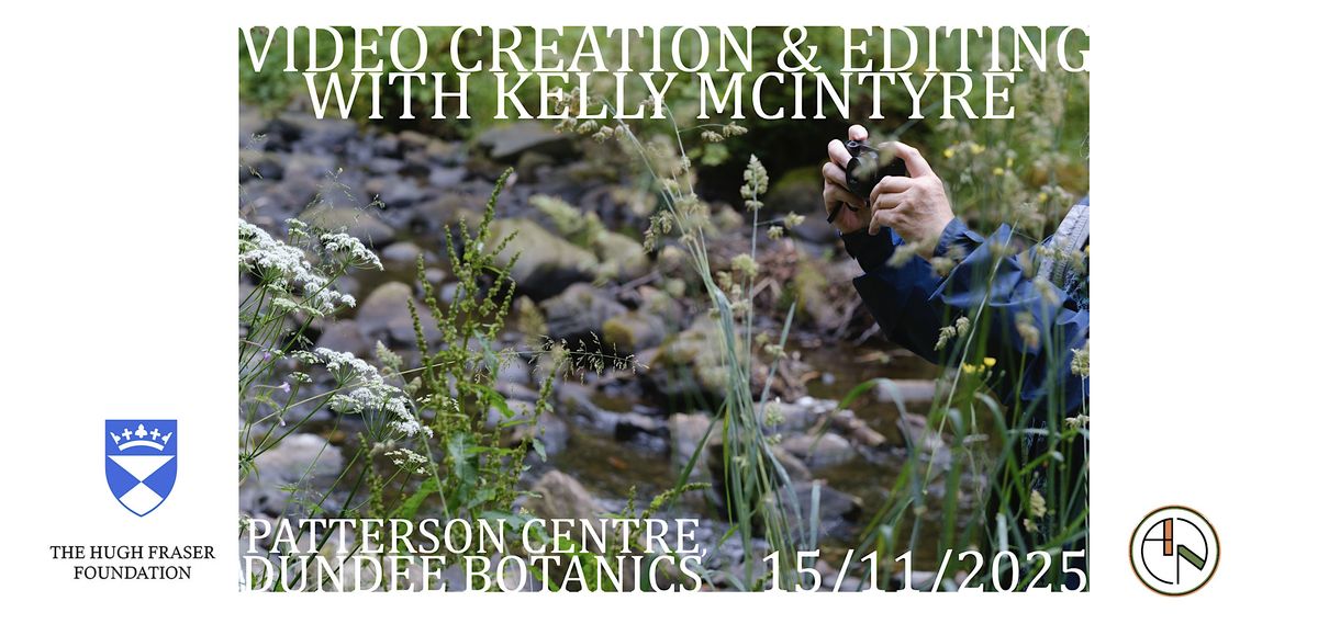 Smartphone Video Creation and Editing, 15 November | Event in Dundee | AllEvents