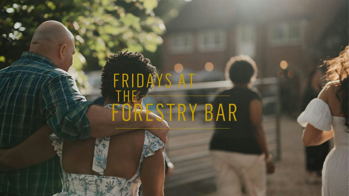 THE SUNSET SESSION @ The Forestry Bar, 29 August | Event in Wimborne St. Giles | AllEvents