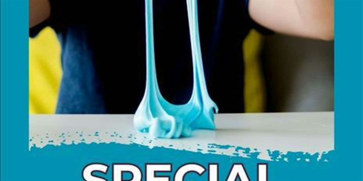 Create Your Own Slime - Paint and Sip by Classpop!™, 5 July | Event in Denver | AllEvents