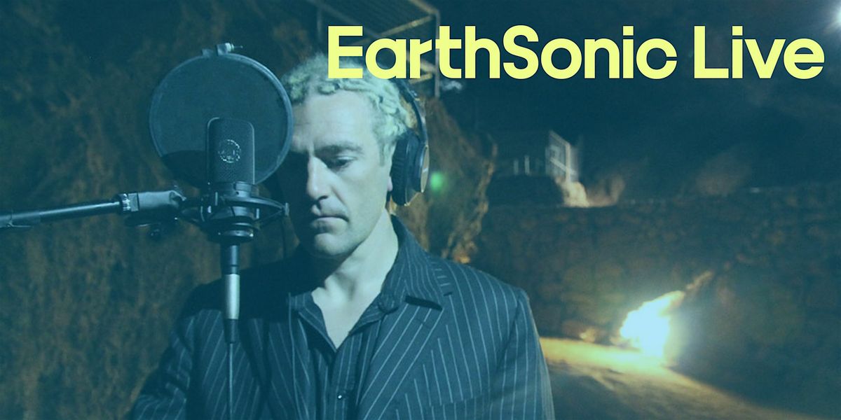 The music hiding in everyday sounds, with Paul Cheese, 22 November | Event in Manchester | AllEvents