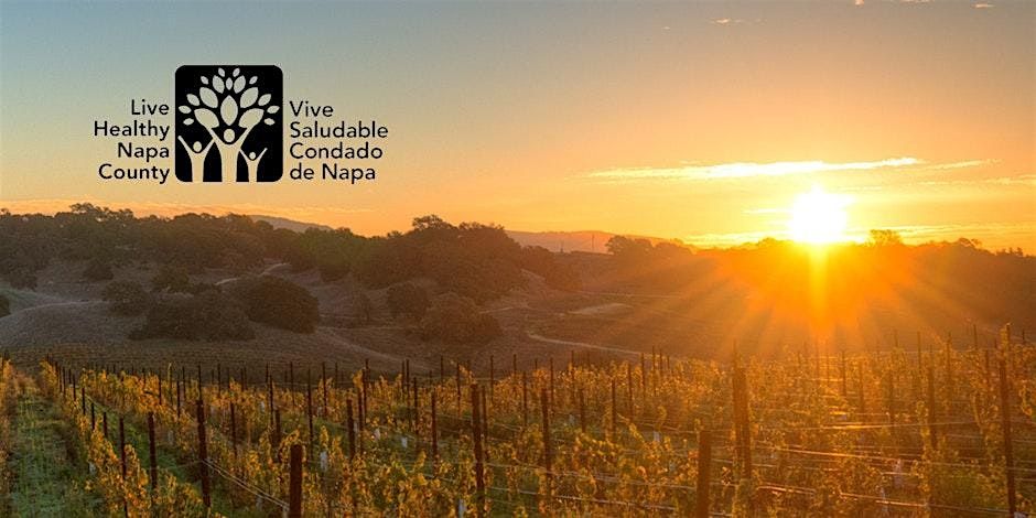 Live Healthy Napa County/Vive Saludable Condado de Napa-February 2026, 4 February | Event in Napa | AllEvents