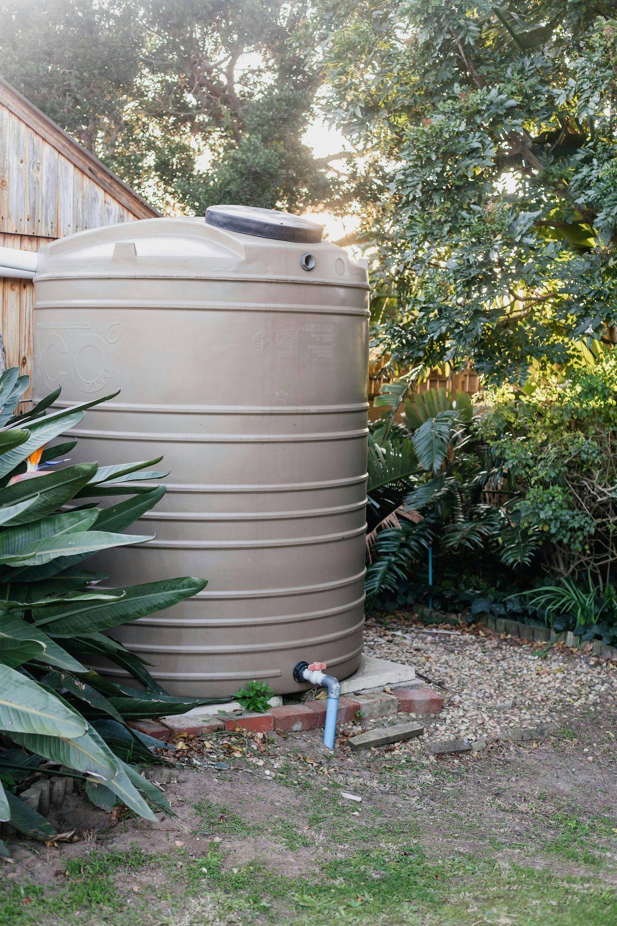 Using Rain Barrels in Your Garden, 6 September | Event in Pittsburgh | AllEvents
