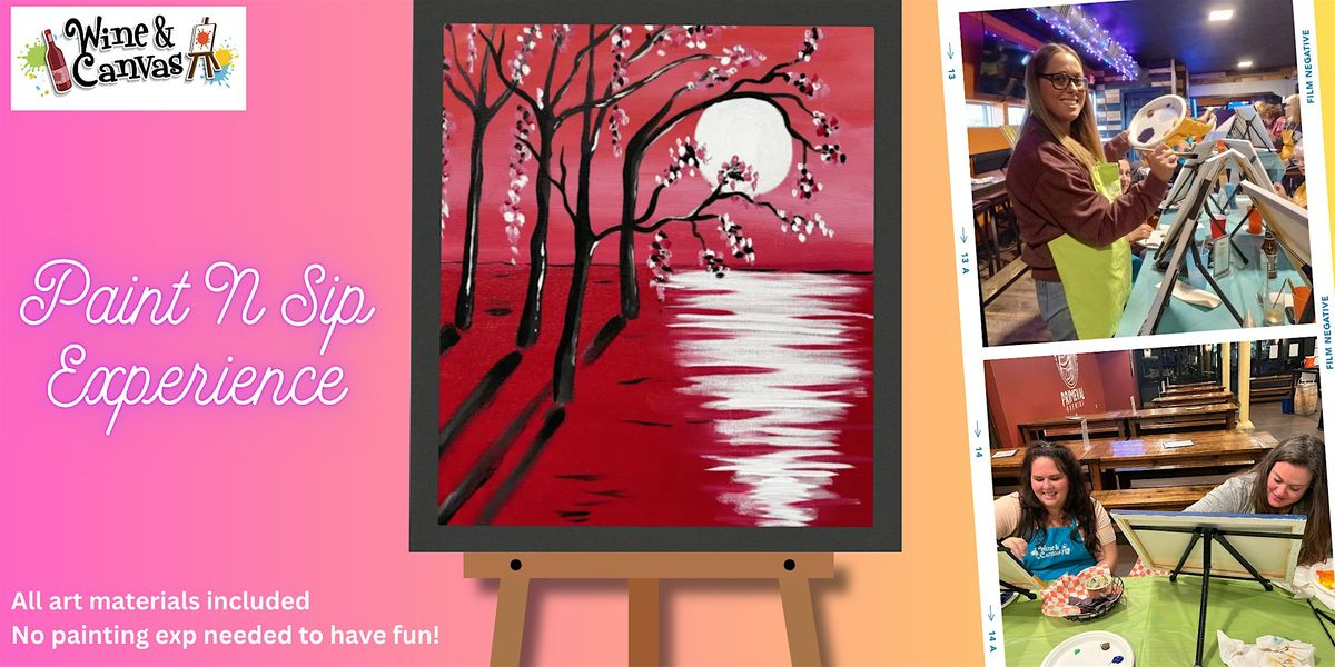 Fort Myers – Chilly Art Party – Winter Path, 18 November | Event in Fort Myers | AllEvents