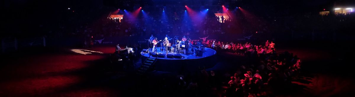 Rodeo Austin, 12 March | Event in Austin | AllEvents