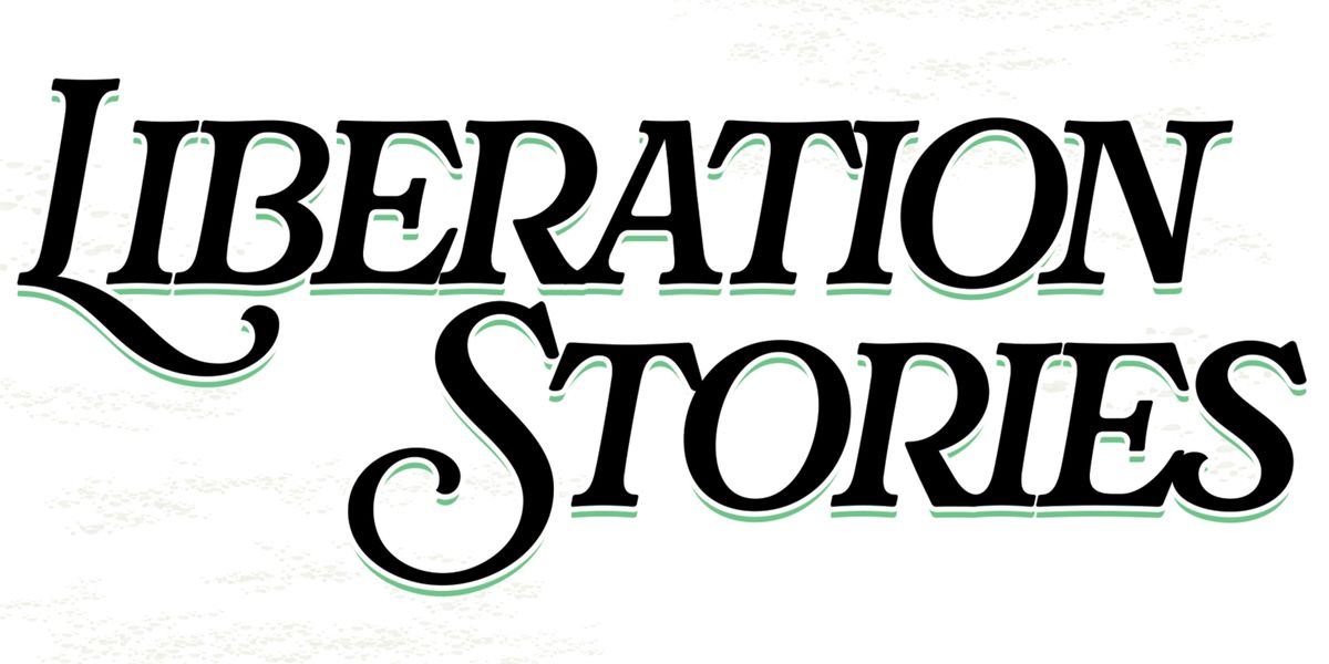 "Liberation Stories" Book Tour: Miami Stop, 16 July | Event in Miami | AllEvents