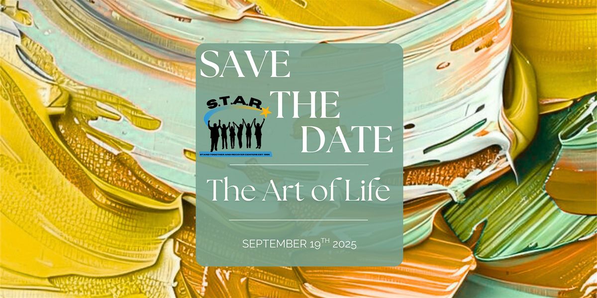 The Art of Life Art Show, 19 September | Event in Phoenix | AllEvents