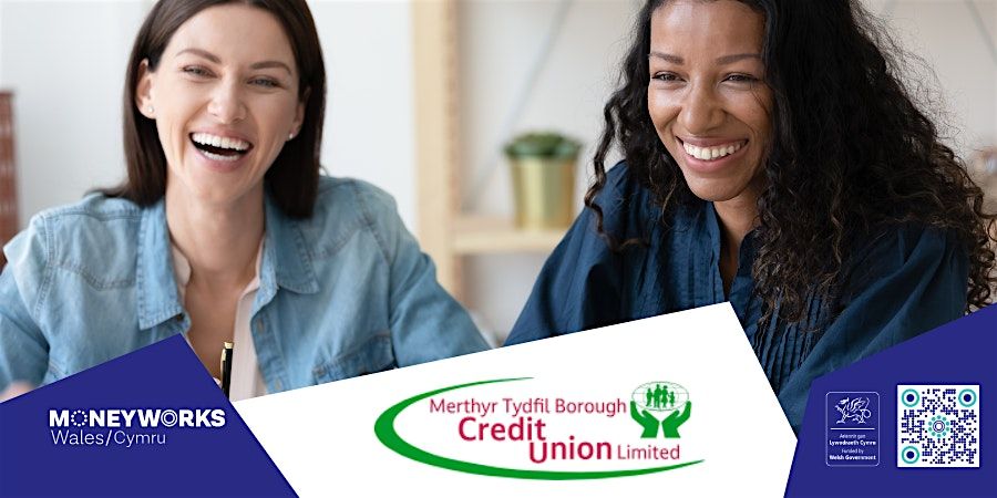Boost Your Workplace Wellbeing and Financial Resilience, 24 September | Event in Merthyr Tydfil | AllEvents