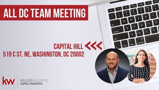 Events In Washington In August 2021 Events In Washington August 2022