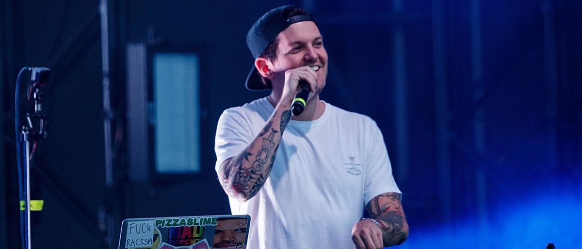 Dillon Francis at 1015 Folsom, 30 May | Event in San Francisco | AllEvents