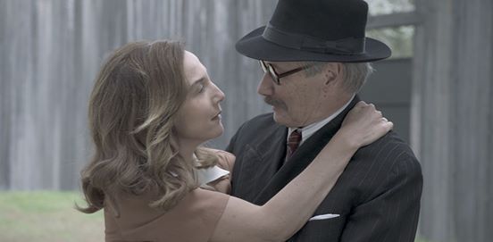 Postponed 20th NJ Jewish Film Festival An Irrepressible Woman JCC Postponed 20th NJ Jewish Film Festival An Irrepressible Woman JCC