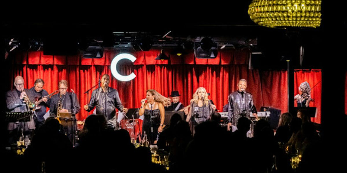 Michael Jackson Family Review with R Factor, 29 August | Event in Minneapolis | AllEvents