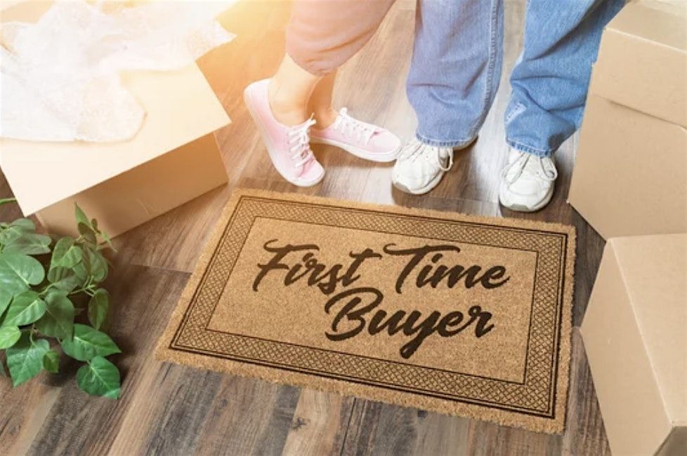 Home Buyer Class with Jesse and Lisa, 3 May | Event in Kirkland | AllEvents