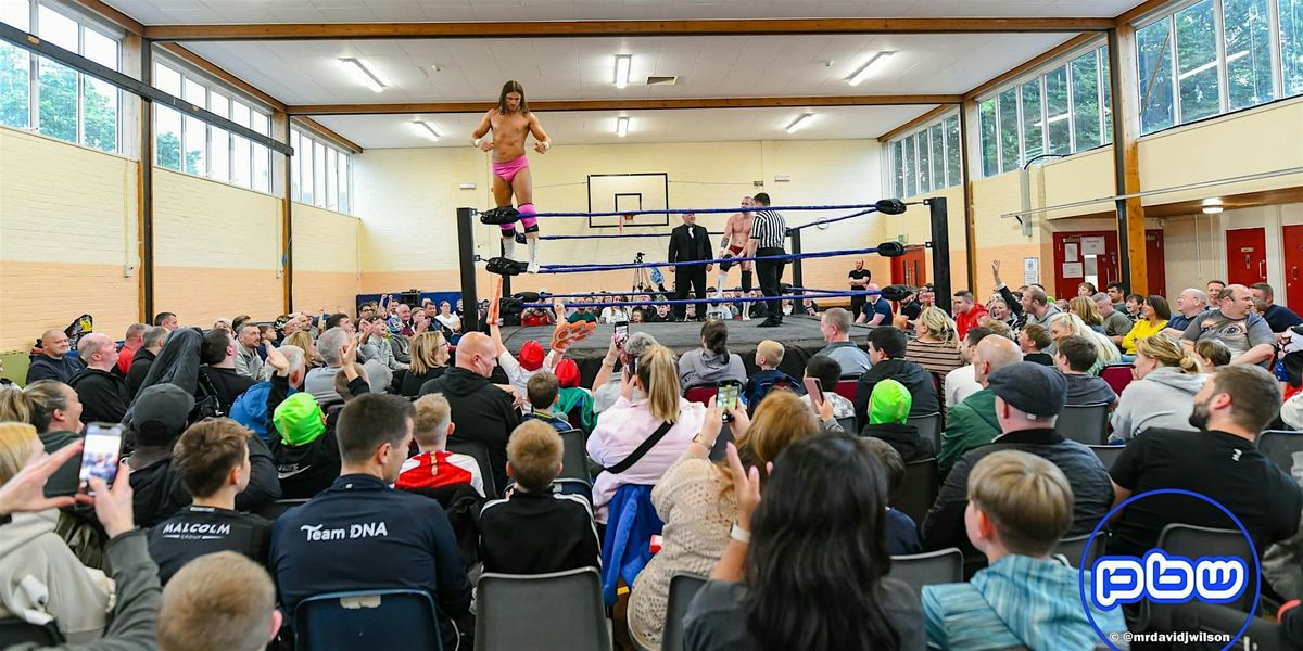 PBW Live in Dumbarton, 19 June | Event in Dumbarton | AllEvents