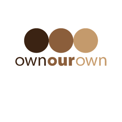 Own Our Own logo