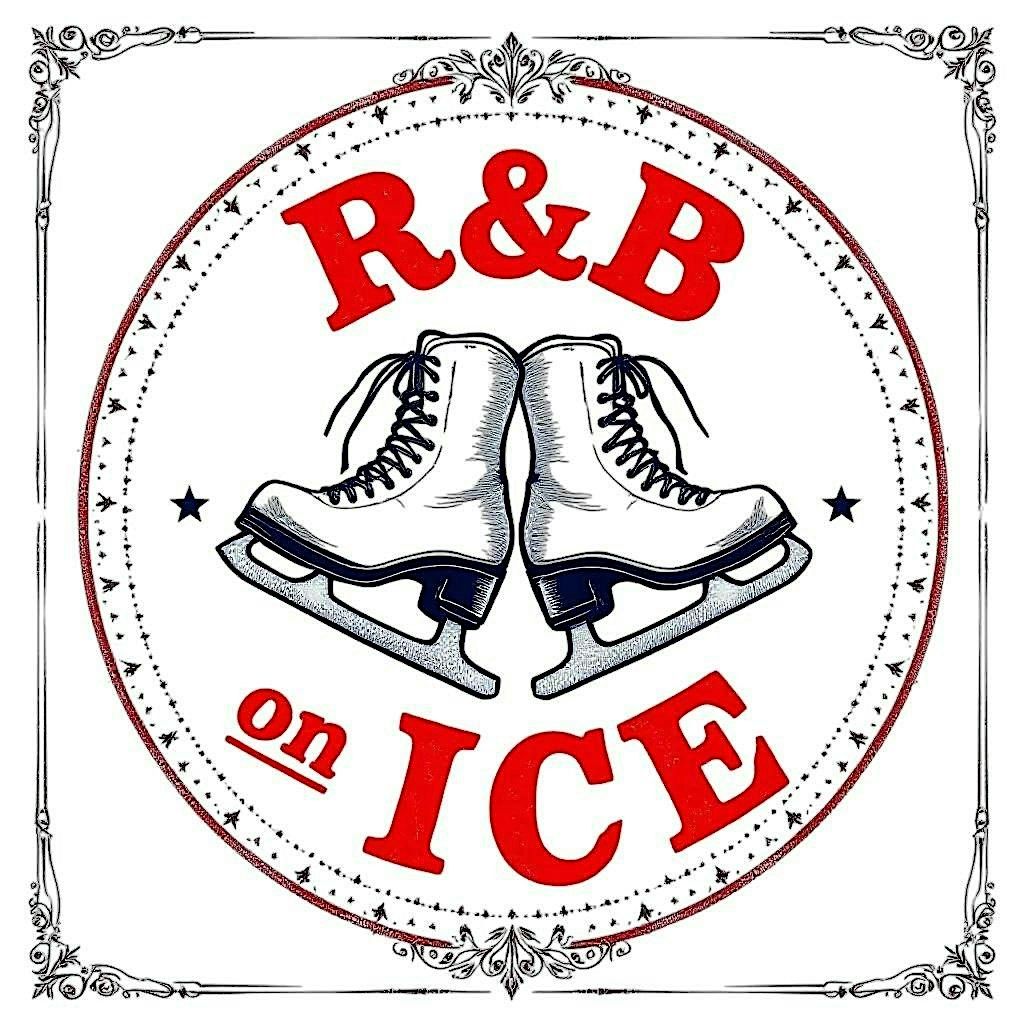 R&B ON ICE (Ice Skating) Tampa, FL, 10 January | Event in Wesley Chapel | AllEvents