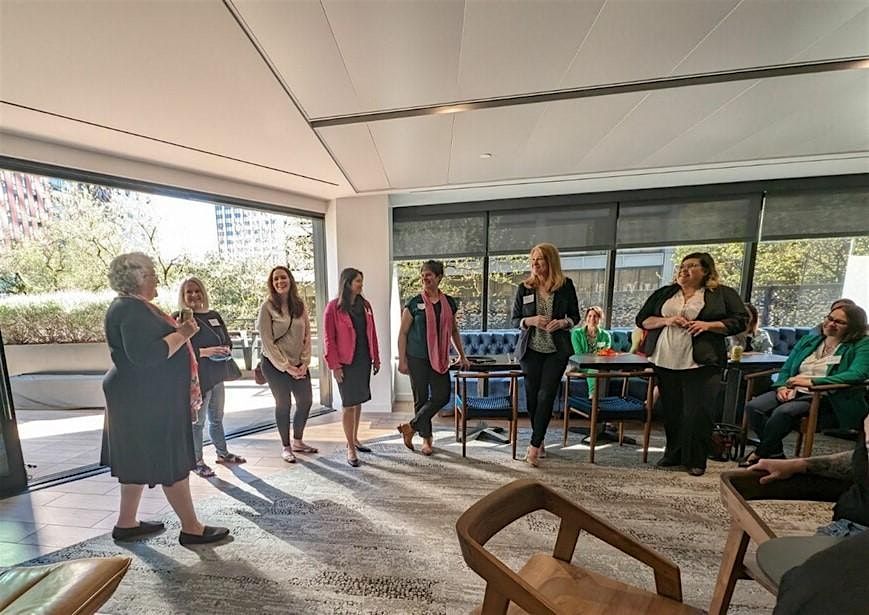 PNW WAHN Portland Fall Happy Hour, 16 October | Event in Portland | AllEvents