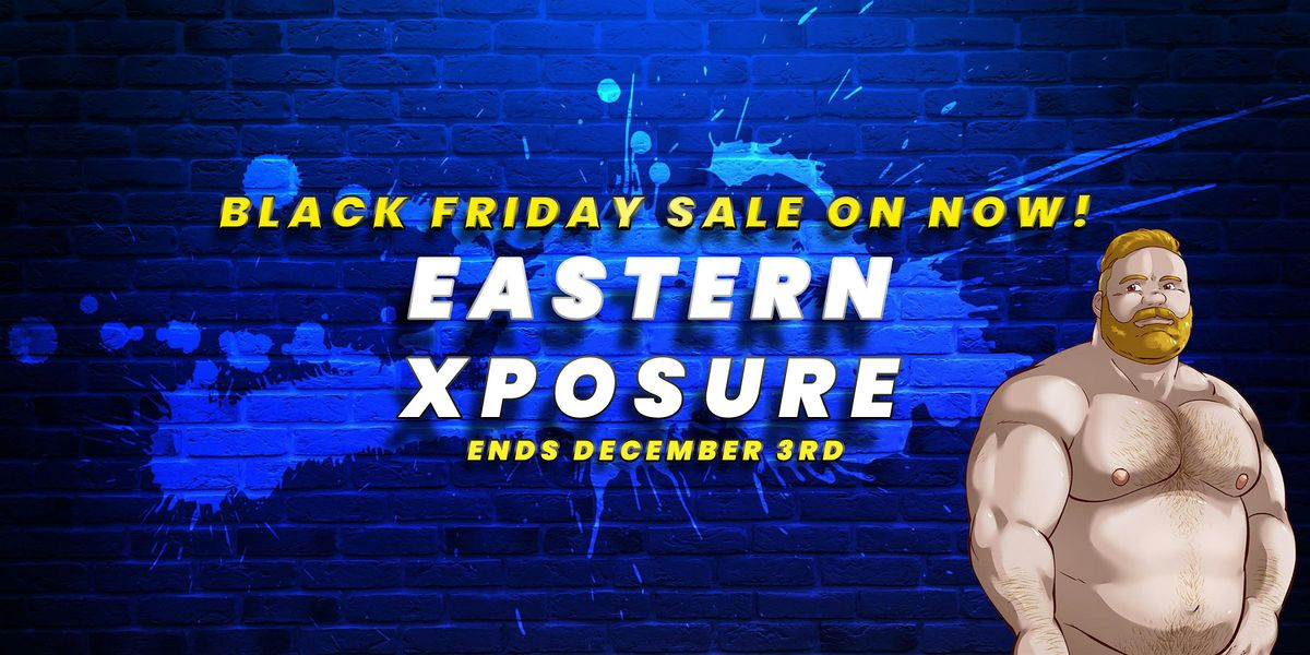 Eastern Xposure, 17 July | Event in Augusta | AllEvents