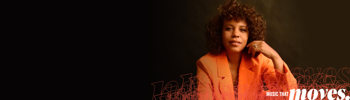 Shayna Steele at Reilly Arts Center, 9 January | Event in Ocala | AllEvents