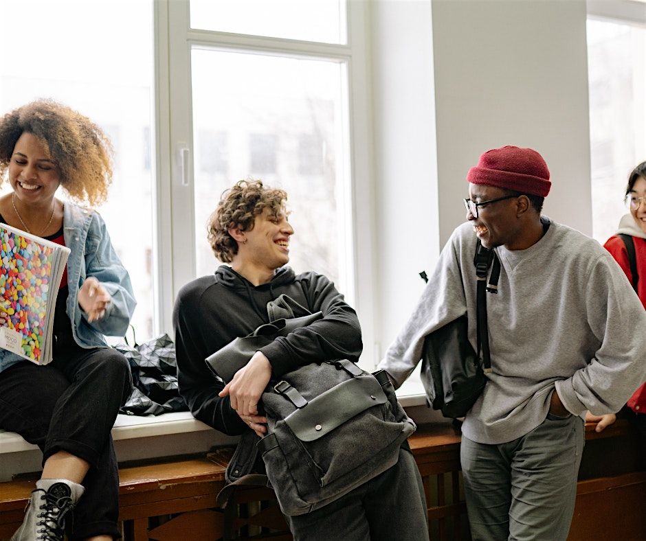 Feeling Connected: Authenticity, Communication and Relationships Workshop | Event in London | AllEvents