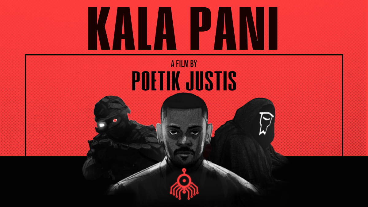 Kala Pani, 11 September | Event in Mumbai | AllEvents