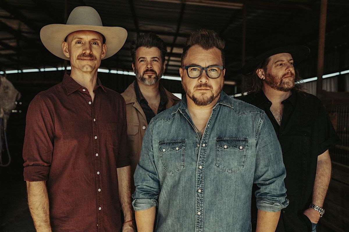 Eli Young Band ft. Dalton & The Sheriffs, 24 July | Event in Washington, D.C. | AllEvents