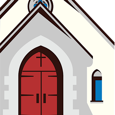 Log Cabin Community Church logo