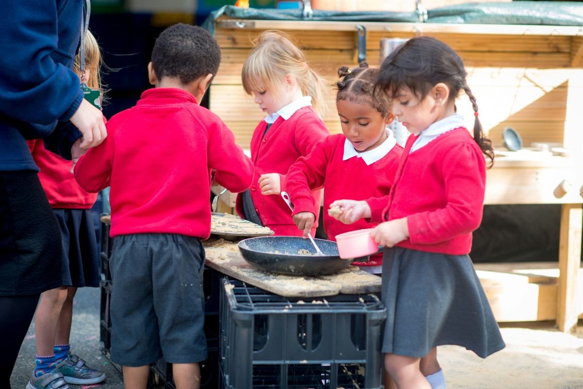Penwortham Primary School Parent Open Days, 16 October | Event in London | AllEvents