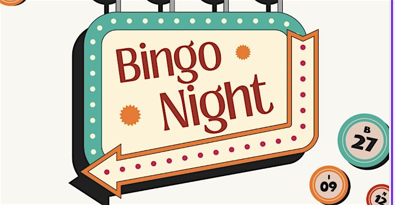Bingo Night at Serenoa, 27 May | Event in Clermont | AllEvents