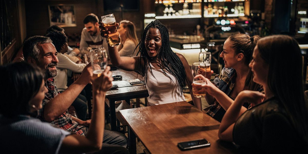 Break the Routine – Free Trivia Tuesdays in Hawthorn, 7 October | Event in Hawthorn | AllEvents