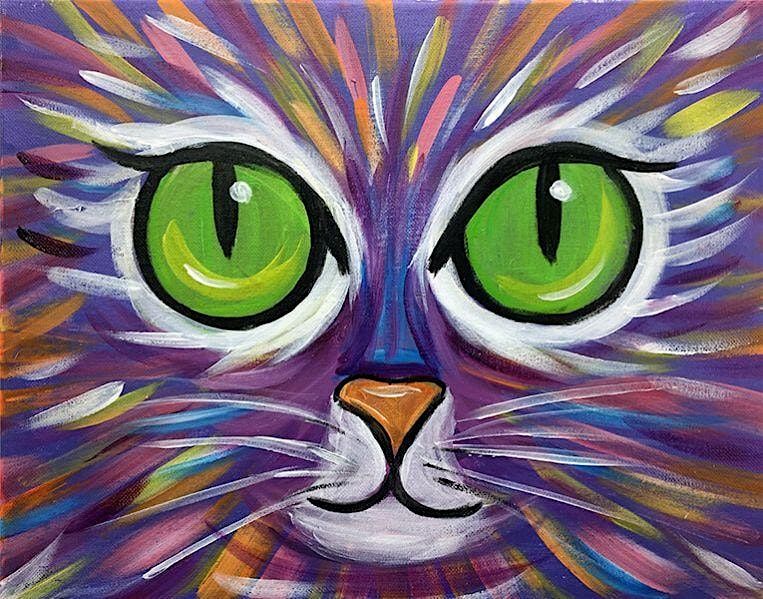 Paint and Pat, 17 October | Event in Westbrook | AllEvents