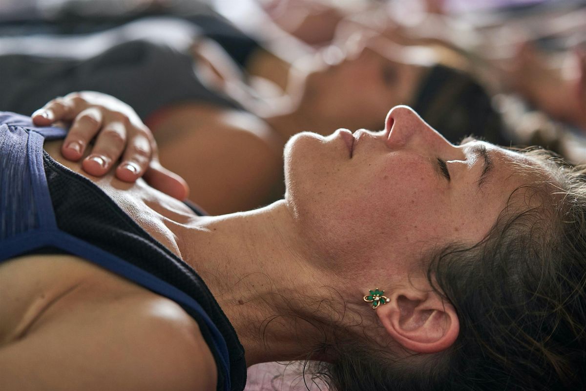 Somatic Woman: Embracing Menopause and Beyond, 10 May | Event in San Francisco | AllEvents