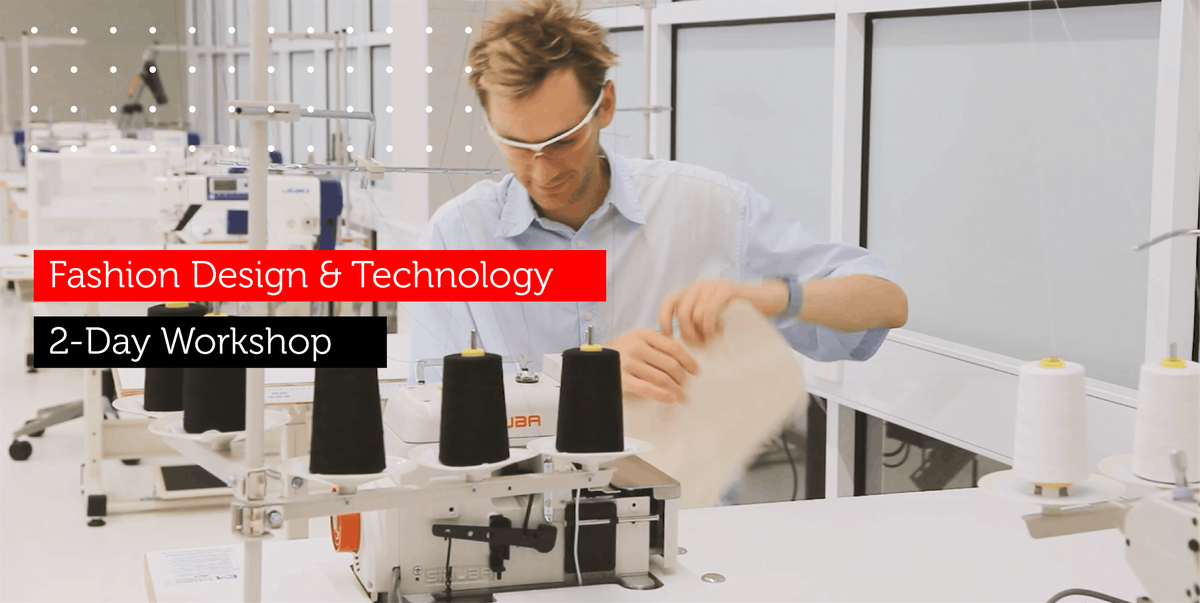 2-Day Shirt Sewing and Pattern Making Workshop (January), 19 January | Event in Hawthorn | AllEvents